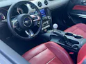 Ford Mustang Fastback 5.0 V8 GT