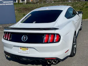 Ford Mustang Fastback 5.0 V8 GT