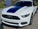 Ford Mustang Fastback 5.0 V8 GT