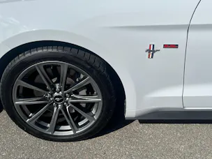 Ford Mustang Fastback 5.0 V8 GT