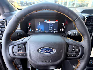 Ford Ranger Wildtrak 3.0 Eco Blue e-4WD Automat