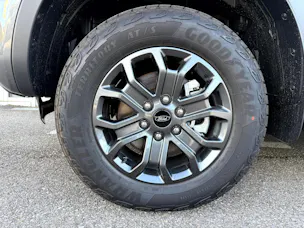 Ford Ranger Wildtrak 3.0 Eco Blue e-4WD Automat