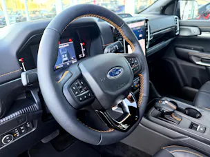 Ford Ranger Wildtrak 3.0 Eco Blue e-4WD Automat