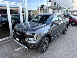Ford Ranger Wildtrak 3.0 Eco Blue e-4WD Automat