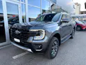 Ford Ranger Wildtrak 3.0 Eco Blue e-4WD Automat