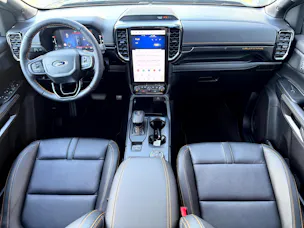 Ford Ranger Wildtrak 3.0 Eco Blue e-4WD Automat