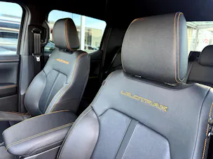 Ford Ranger Wildtrak 3.0 Eco Blue e-4WD Automat