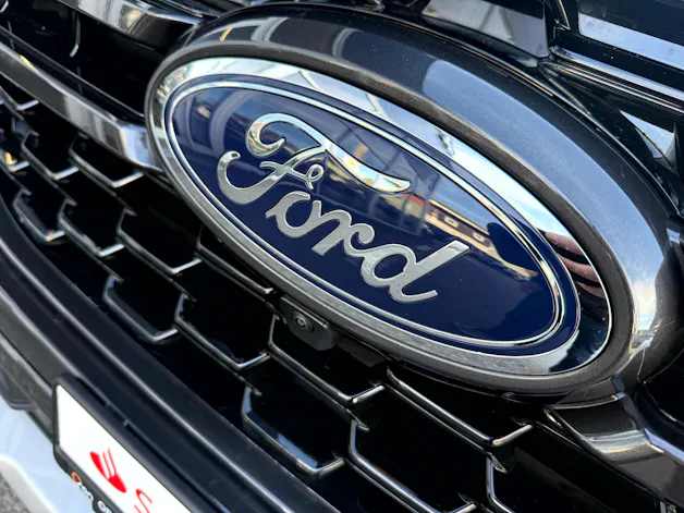Ford Ranger Wildtrak 3.0 Eco Blue e-4WD Automat