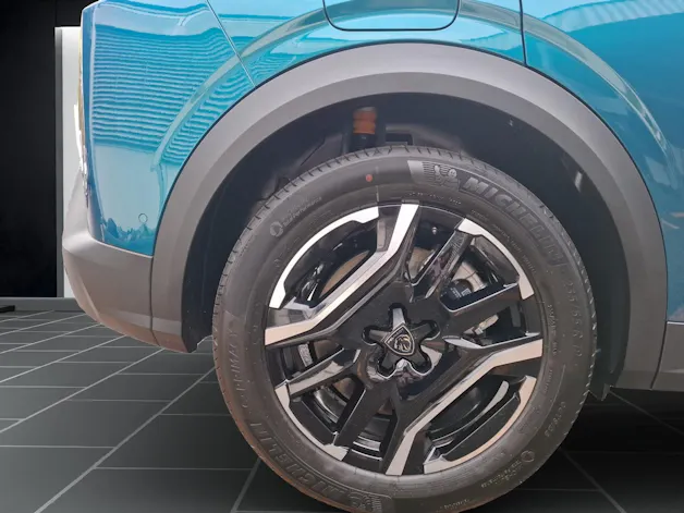 Peugeot 3008 NEW 195 e-DCS GT