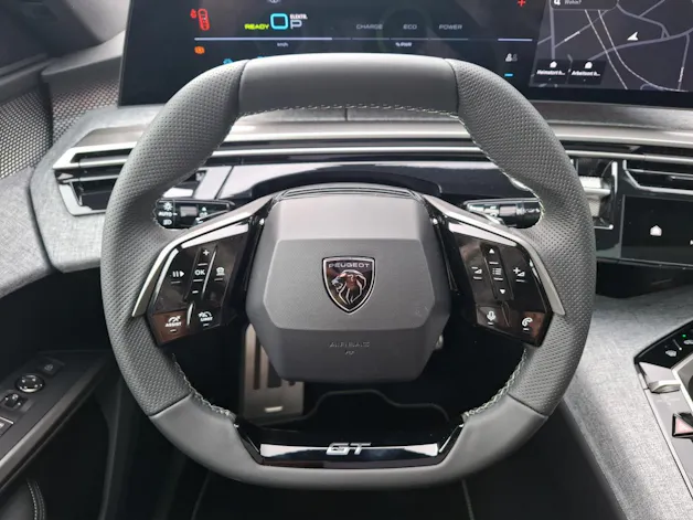 Peugeot 3008 NEW 195 e-DCS GT