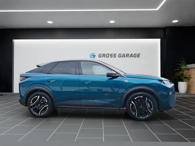 Peugeot 3008 NEW 195 e-DCS GT