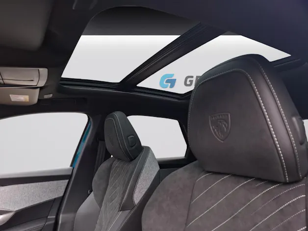 Peugeot 3008 NEW 195 e-DCS GT
