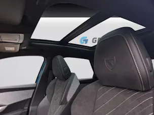 Peugeot 3008 NEW 195 e-DCS GT