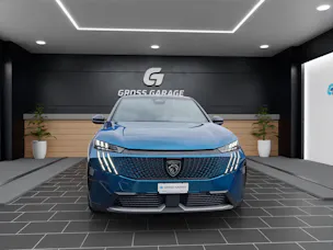Peugeot 3008 NEW 195 e-DCS GT
