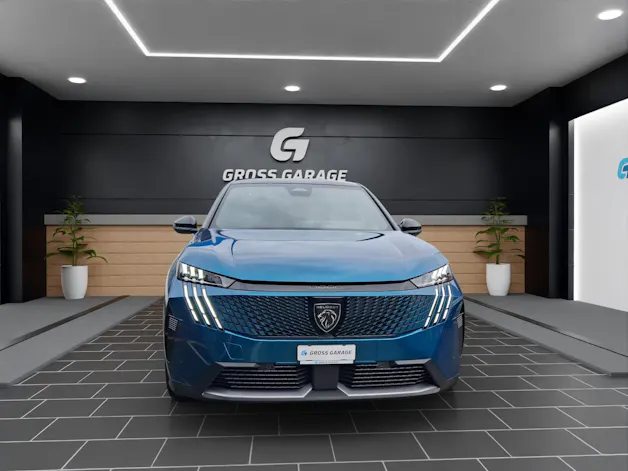 Peugeot 3008 NEW 195 e-DCS GT
