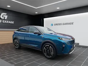 Peugeot 3008 NEW 195 e-DCS GT