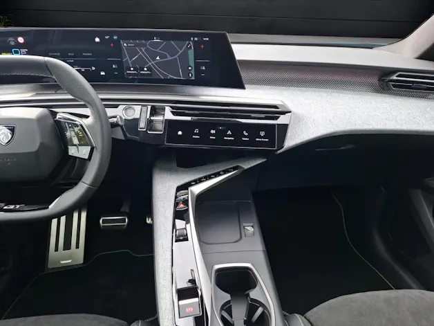 Peugeot 3008 NEW 195 e-DCS GT