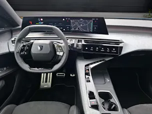 Peugeot 3008 NEW 195 e-DCS GT