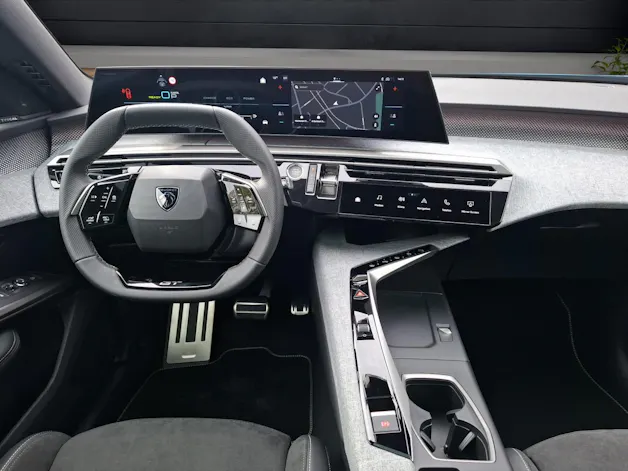 Peugeot 3008 NEW 195 e-DCS GT