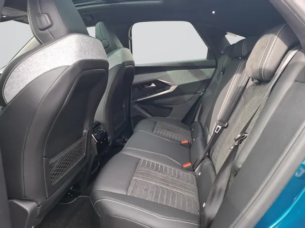 Peugeot 3008 NEW 195 e-DCS GT
