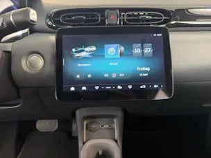 Leapmotor T03 37kWh