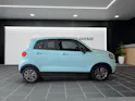 Leapmotor T03 37kWh