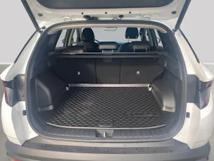 Hyundai Tucson 1.6 TGDI HEV Swiss Edition 4WD
