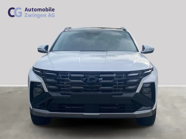 Hyundai Tucson 1.6 TGDI HEV Swiss Edition 4WD