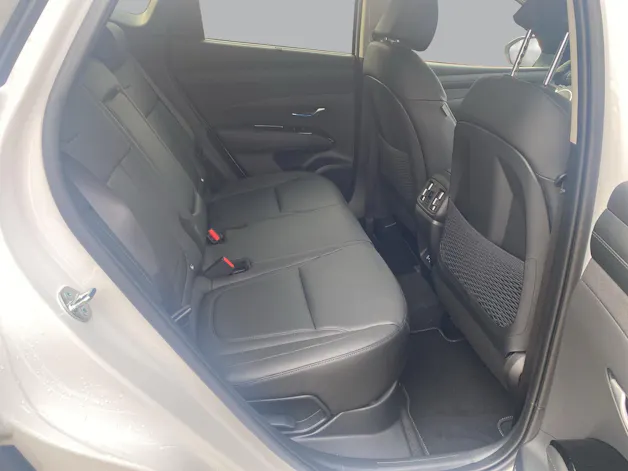 Hyundai Tucson 1.6 TGDI HEV Swiss Edition 4WD