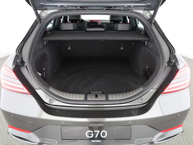 Genesis Shooting Brake 2.0T AWD Sport