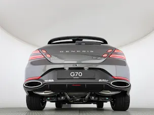 Genesis Shooting Brake 2.0T AWD Sport