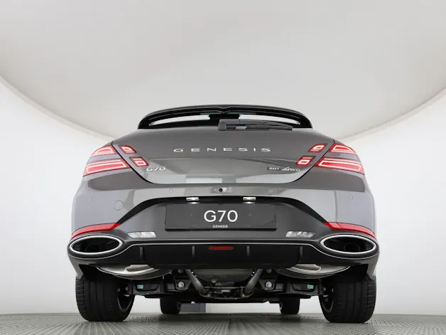 Genesis Shooting Brake 2.0T AWD Sport