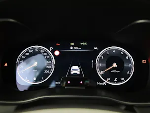 Genesis Shooting Brake 2.0T AWD Sport