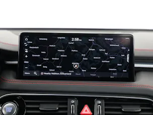 Genesis Shooting Brake 2.0T AWD Sport