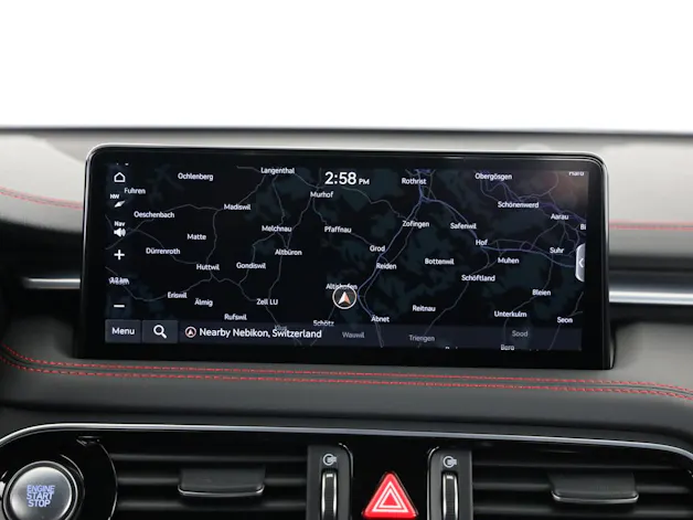Genesis Shooting Brake 2.0T AWD Sport