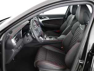 Genesis Shooting Brake 2.0T AWD Sport