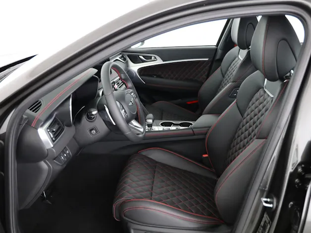 Genesis Shooting Brake 2.0T AWD Sport