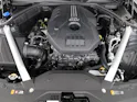 Genesis Shooting Brake 2.0T AWD Sport