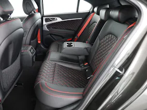 Genesis Shooting Brake 2.0T AWD Sport