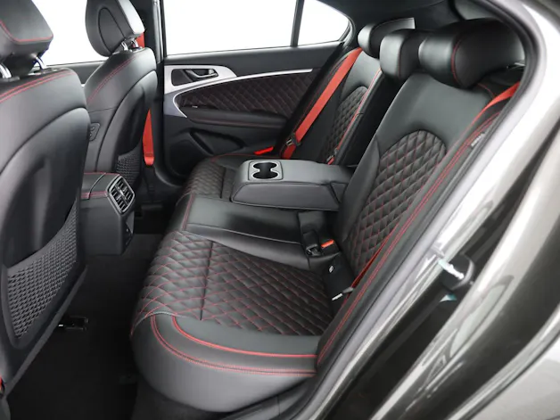 Genesis Shooting Brake 2.0T AWD Sport