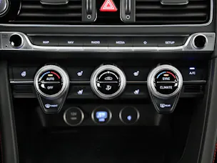 Genesis Shooting Brake 2.0T AWD Sport