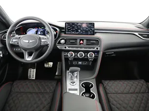 Genesis Shooting Brake 2.0T AWD Sport
