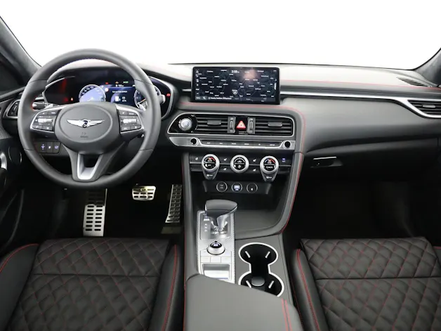 Genesis Shooting Brake 2.0T AWD Sport
