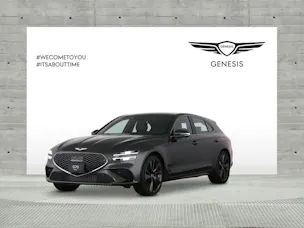 Genesis Shooting Brake 2.0T AWD Sport