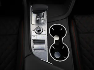 Genesis Shooting Brake 2.0T AWD Sport
