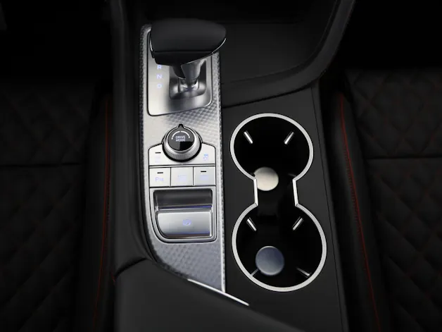 Genesis Shooting Brake 2.0T AWD Sport