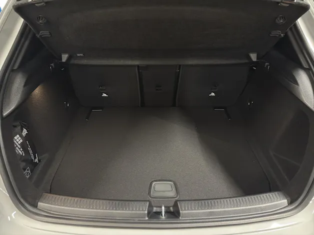 Mercedes-Benz A AMG 35 4Matic 8G-DCT