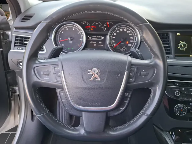 Peugeot 508 1.6 16V T Allure