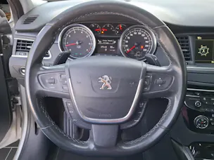 Peugeot 508 1.6 16V T Allure