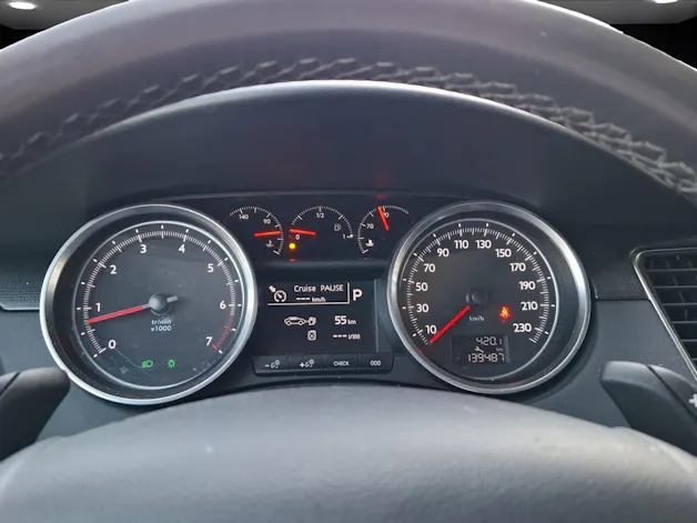 Peugeot 508 1.6 16V T Allure